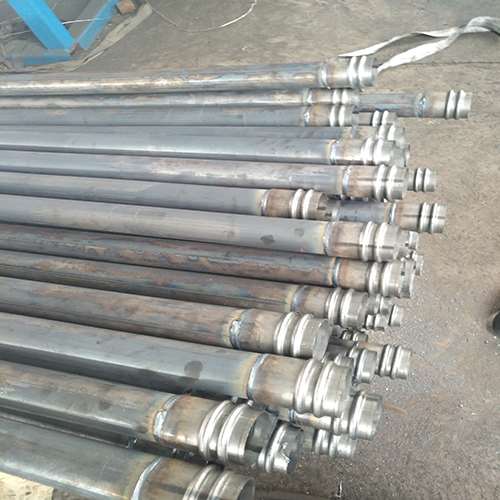闽清桩基注浆管后注浆及埋设方法