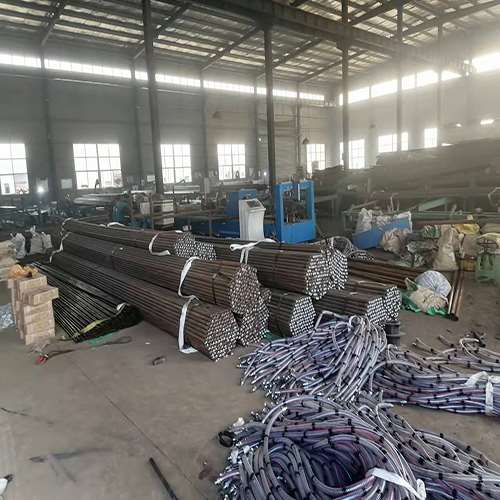 闽清声测管施工及验收规范(最全最详细)