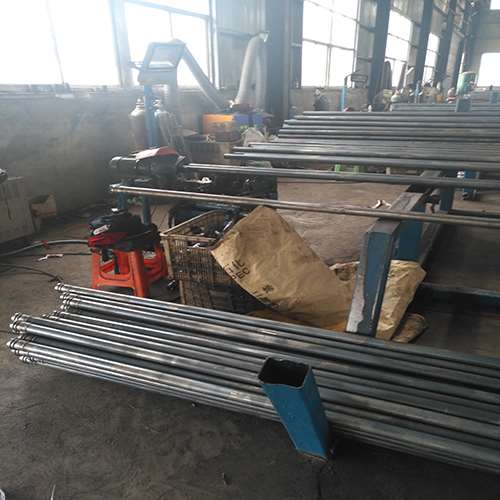 闽清桥梁桩基声测管的施工工艺流程